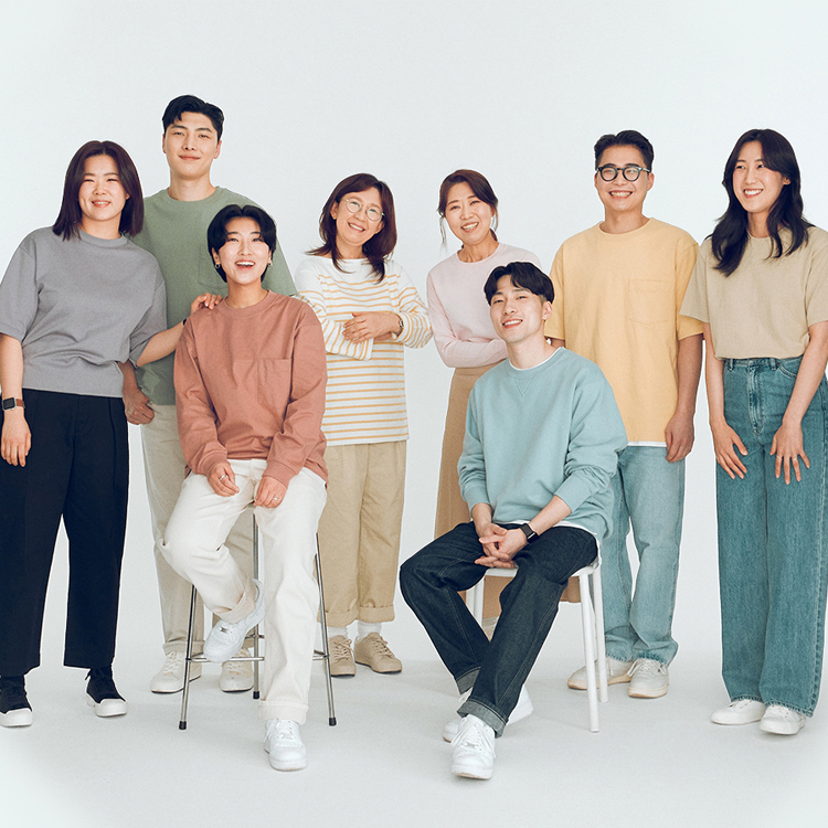 About LifeWear