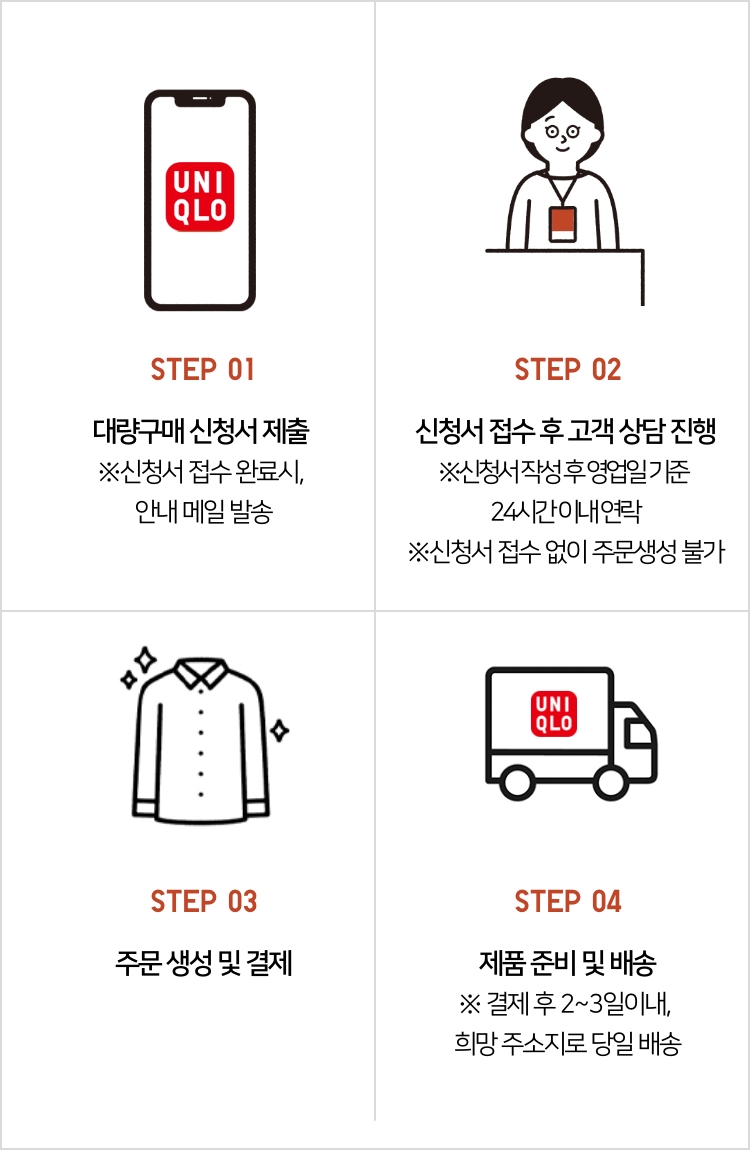 대량 구매 서비스