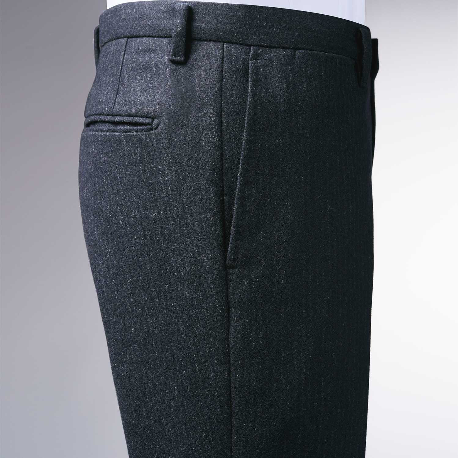 BOTTOMS
