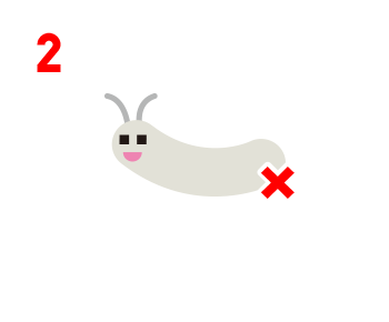 방충제를 잊지 마십시오.(종류가 다른 방충제를 함께 사용하지 마십시오. 화학 변화에 따른 실크의 변색 원인이 됩니다.)