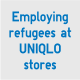 Supporting livelihoods and self-reliance