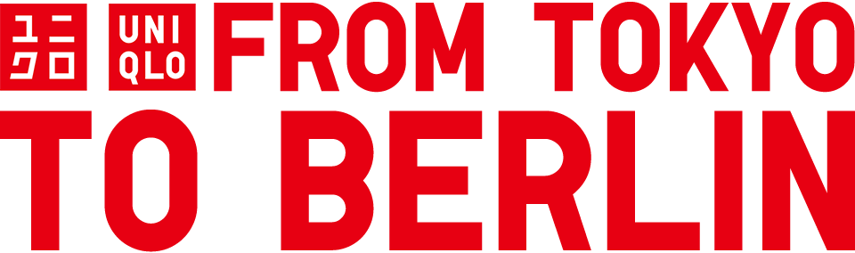 From Tokyo to Berlin
