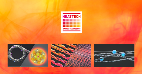 HEATTECH