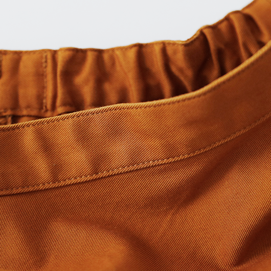 Circular Skirt