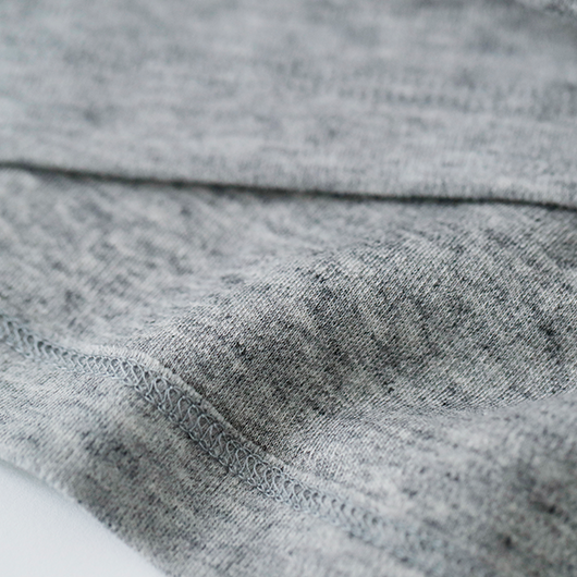 Soft Touch Crewneck T-shirt