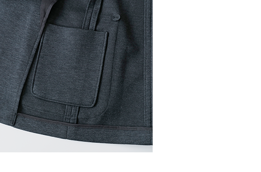 Comfort Jacket