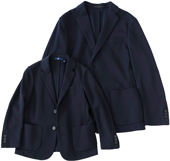 Comfort Jacket