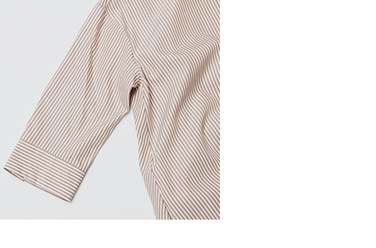 Extra Fine Cotton Dress