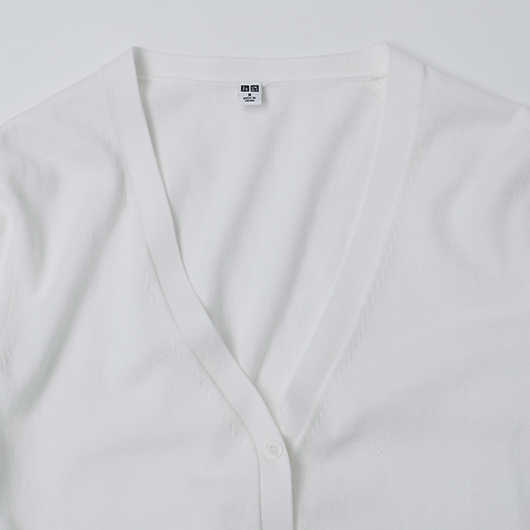 UV Cut Cardigan