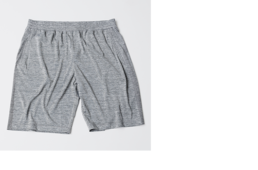 Dry-EX Crew Neck Short-Sleeve T-Shirt
