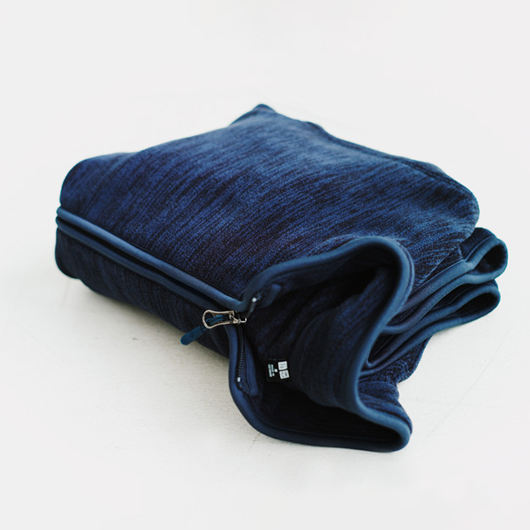 FLEECE FULL-ZIP JACKET