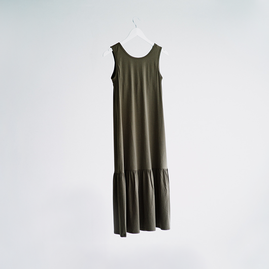 BRA DRESS
