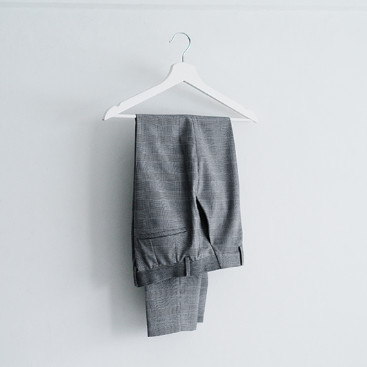 EZY ANKLE-LENGTH PANTS