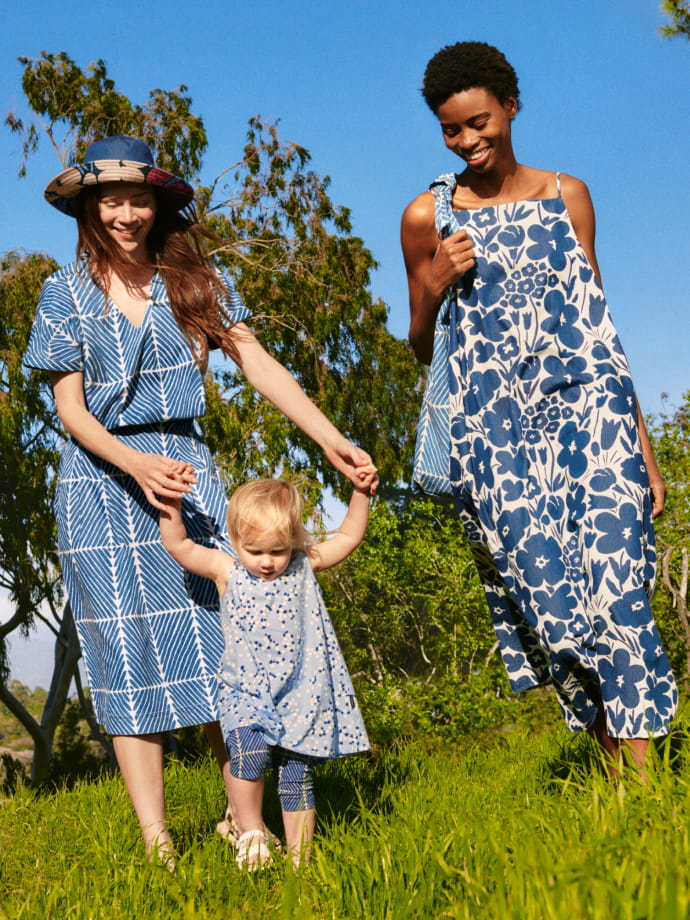 Collection UNIQLO x Marimekko Printemps/Été 2021 UNIQLO FR