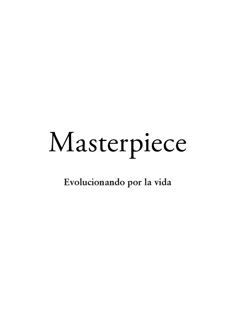 Masterpiece