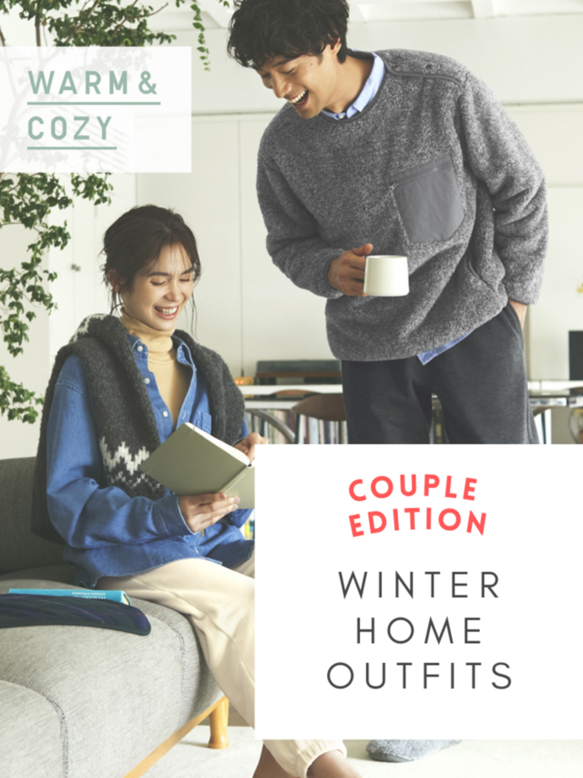 WARM & COZY