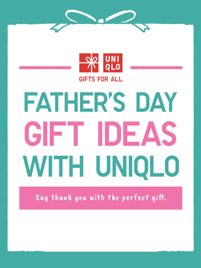 Gifts That Warm HIS Heart: A Guide on Father’s Day Gift Ideas