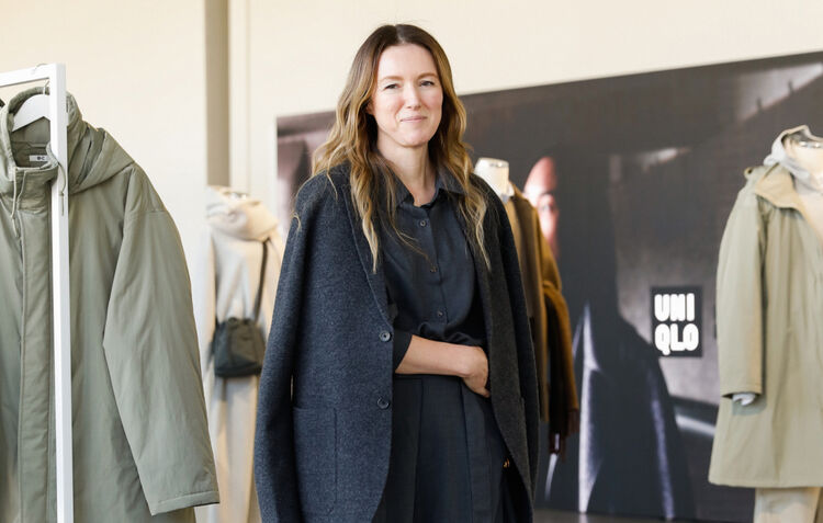 Clare Waight Keller