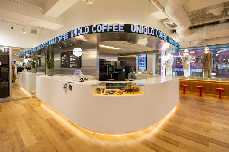 UNIQLO’s fourth global flagship store