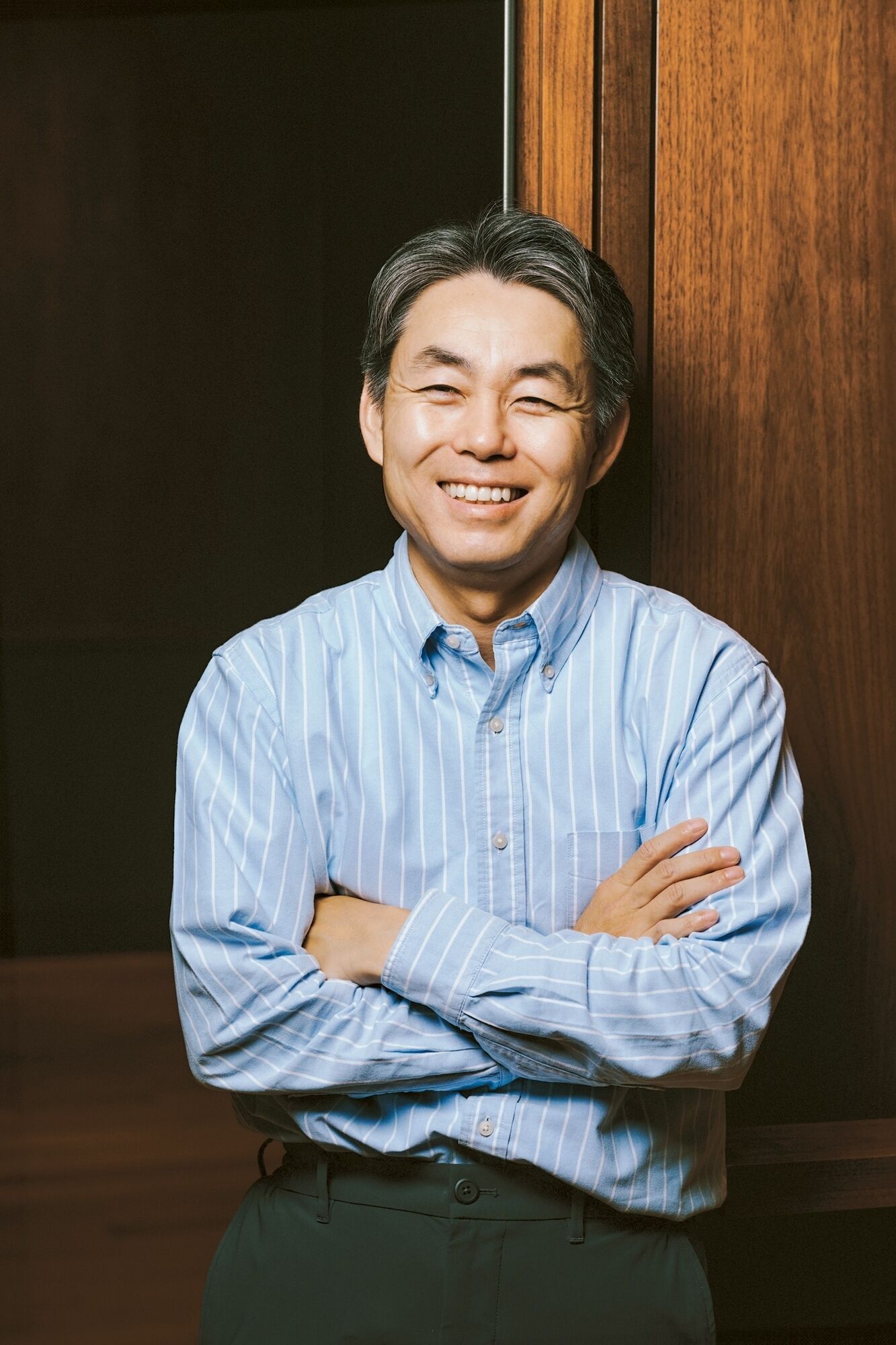 Image of Koji Yanai