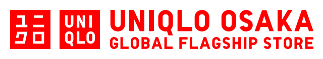 UNIQLO OSAKA GLOBAL FLAGSHIP STORE