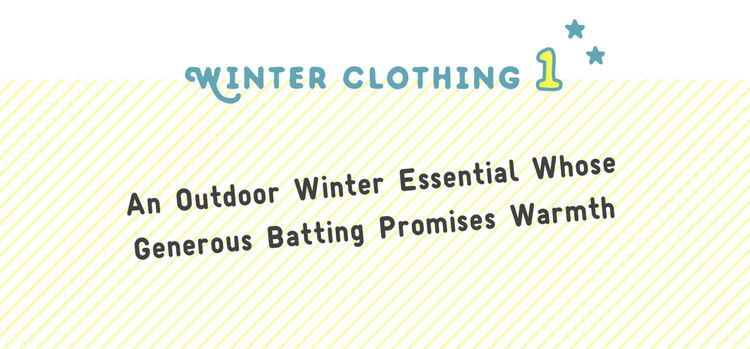outdoor winder essential