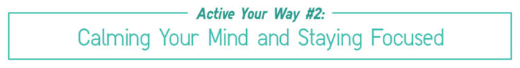 active your way