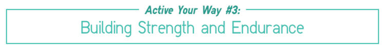 active your way