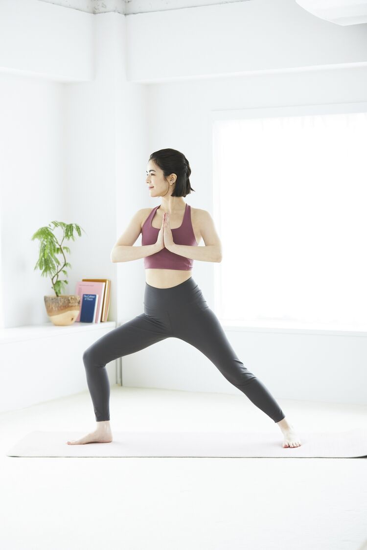 Women Active Square Neck Wireless Bra