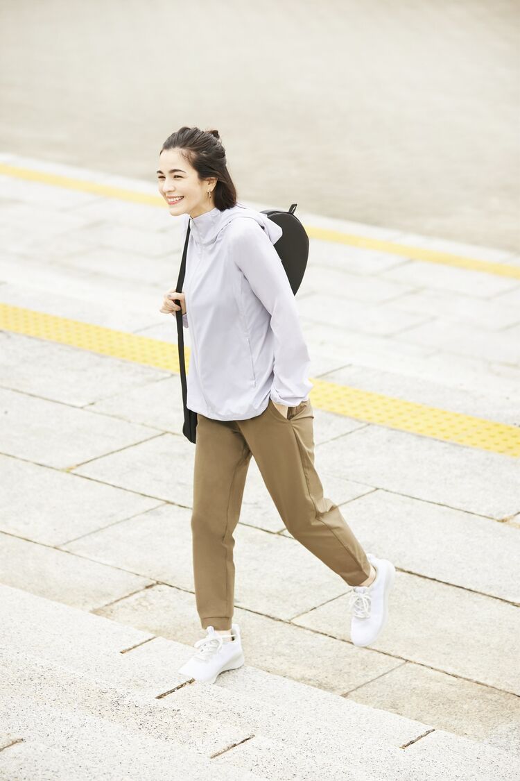 Men Knit Lace-up Sneakers