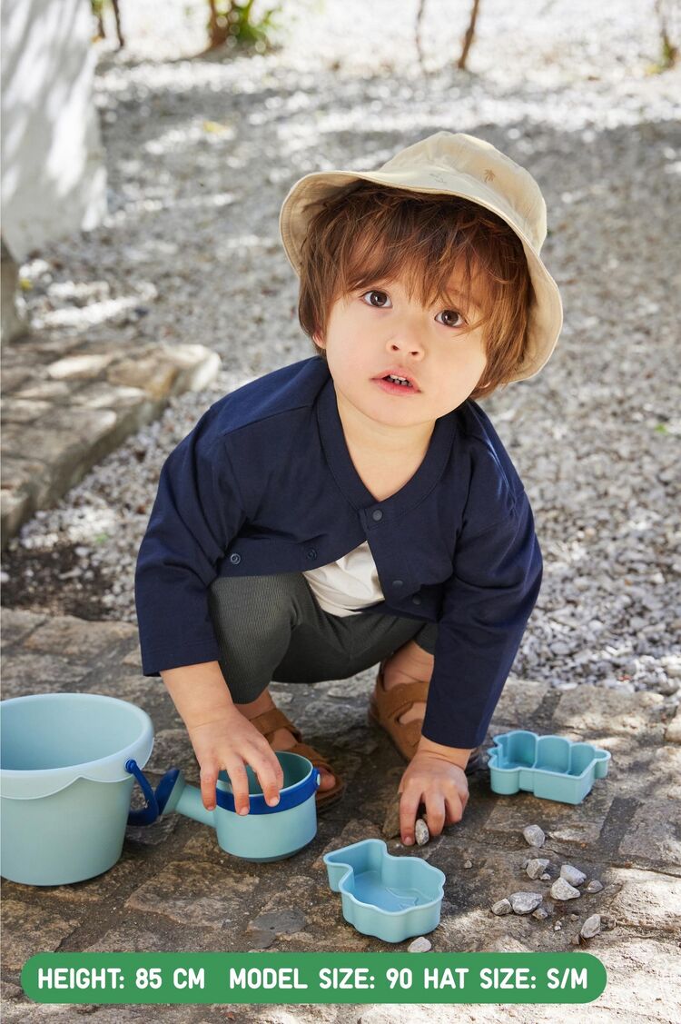 Baby UV Protection Cardigan