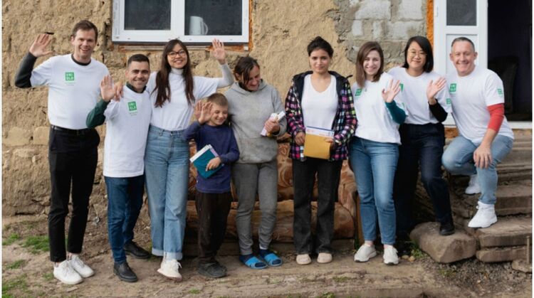 UNIQLO Donates Over One Million New Clothing Items in 28 Regions Worldwide