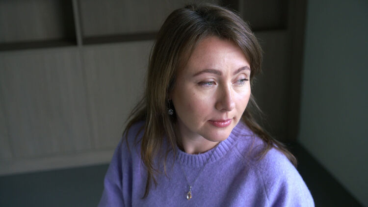 Maryna Er Gorbach