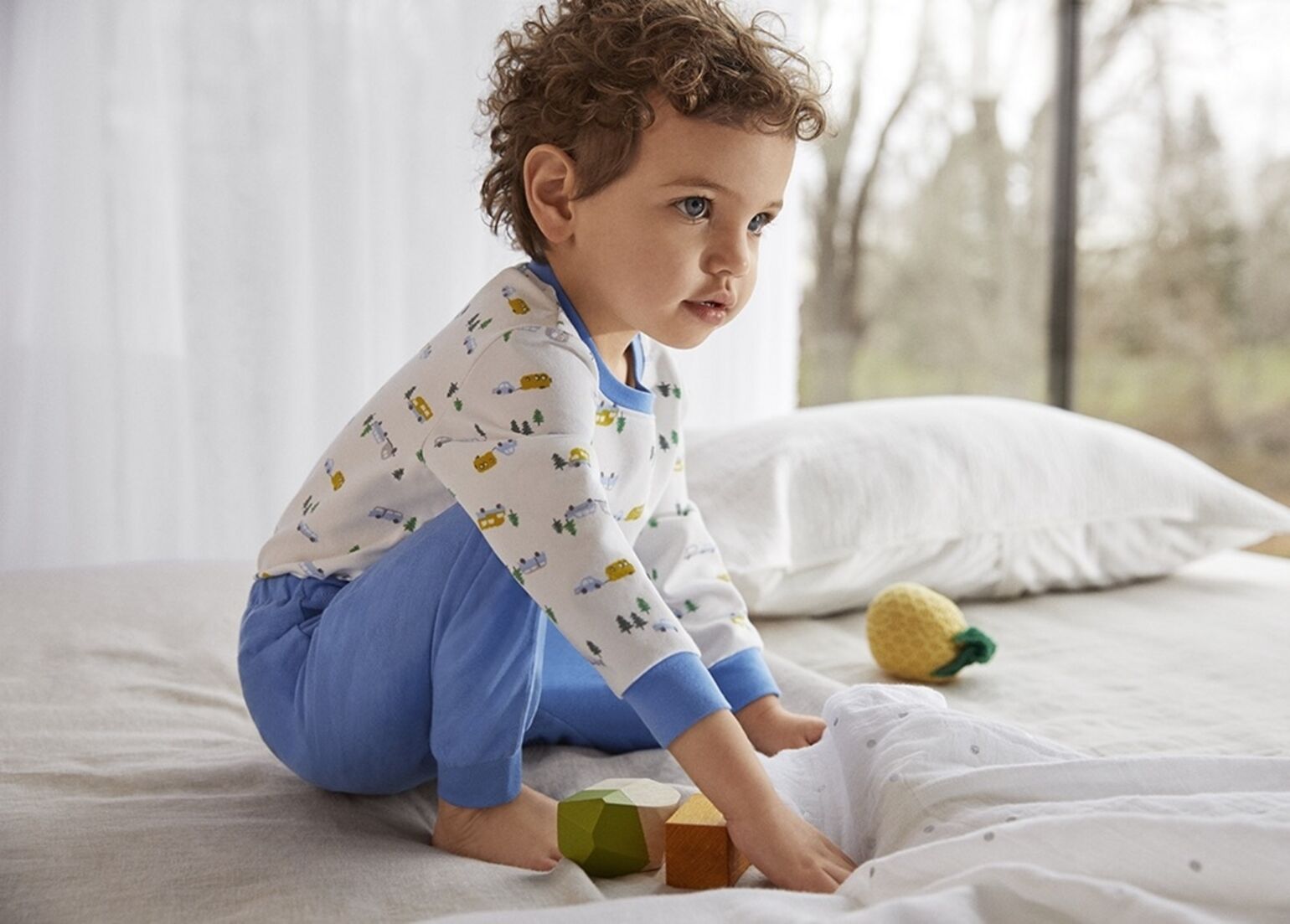 Introducing Uniqlo Baby TODAY'S PICK UP UNIQLO PH