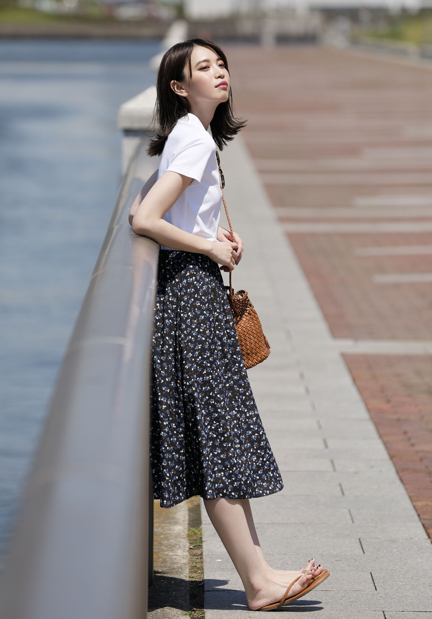 Dazzling, Stylish Looks Begin with Contemporary Skirts! TODAY'S PICK