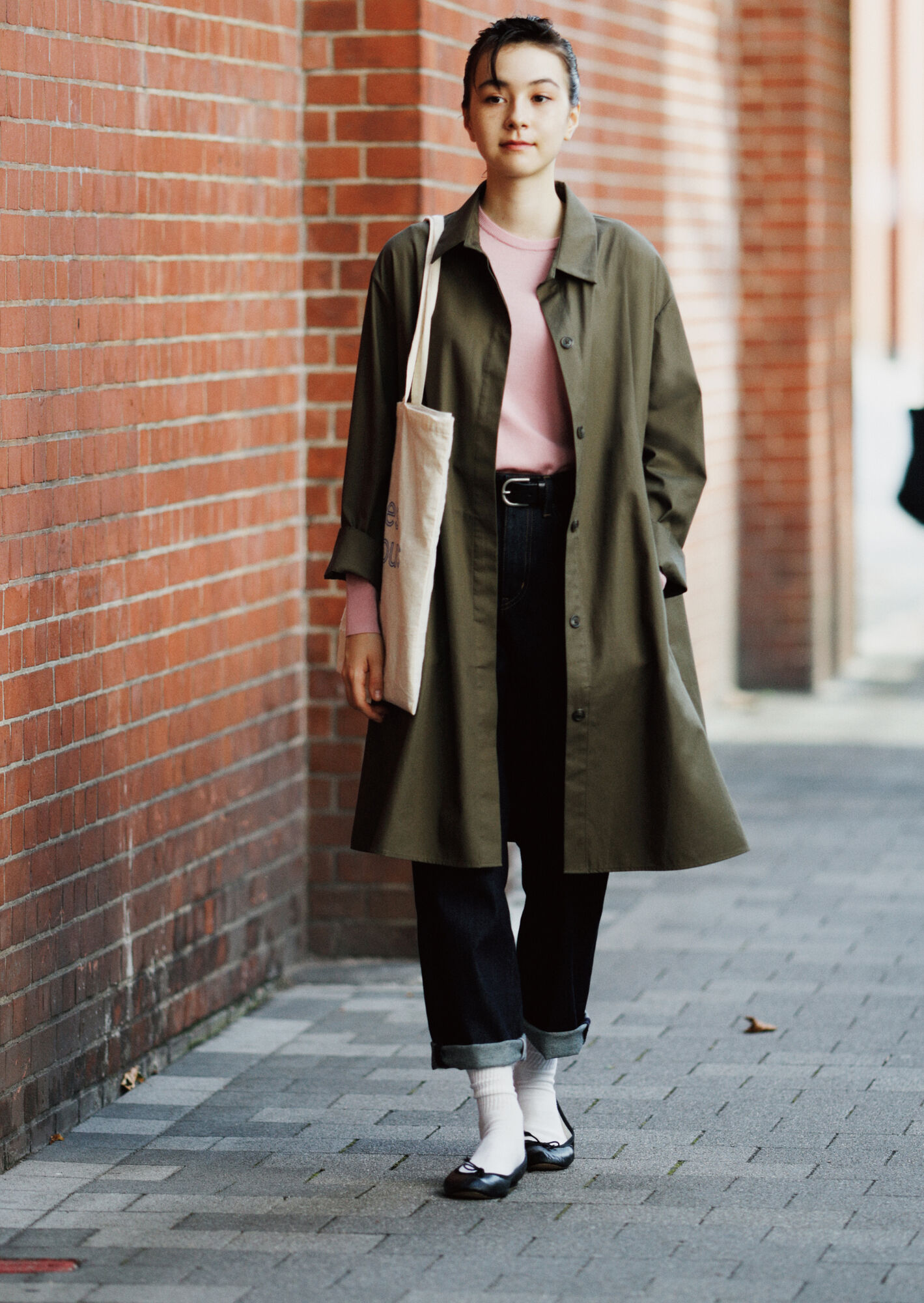 Uniqlo Trench Coat Mens Philippines Tradingbasis