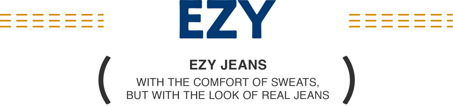 EZY Jeans