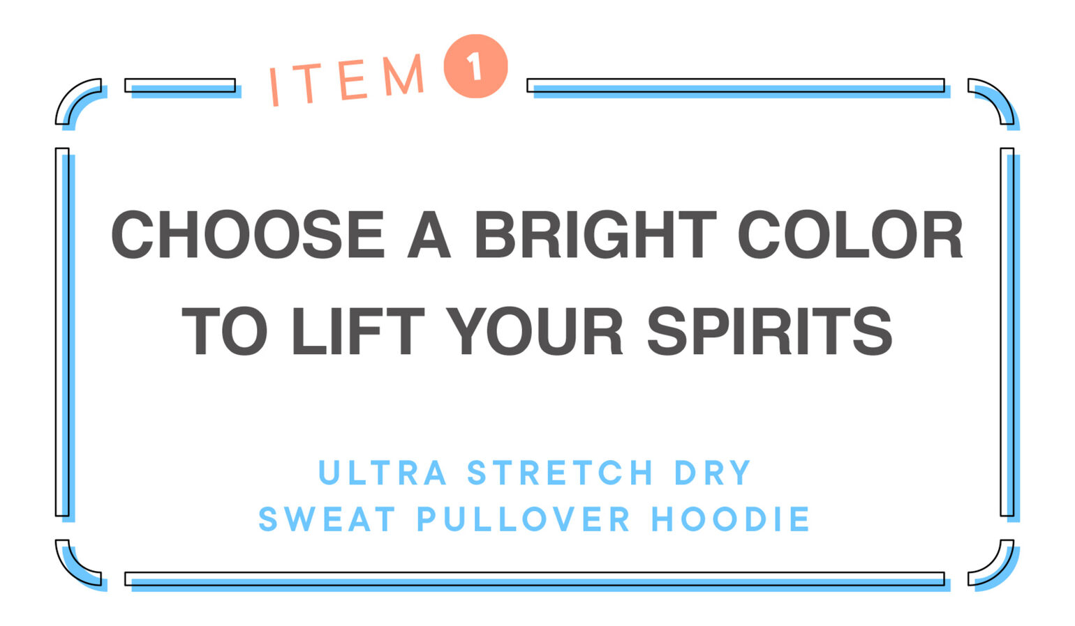 ultra stretch dry sweat pullover hoodie