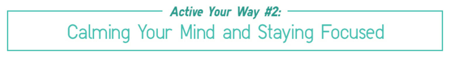 active your way