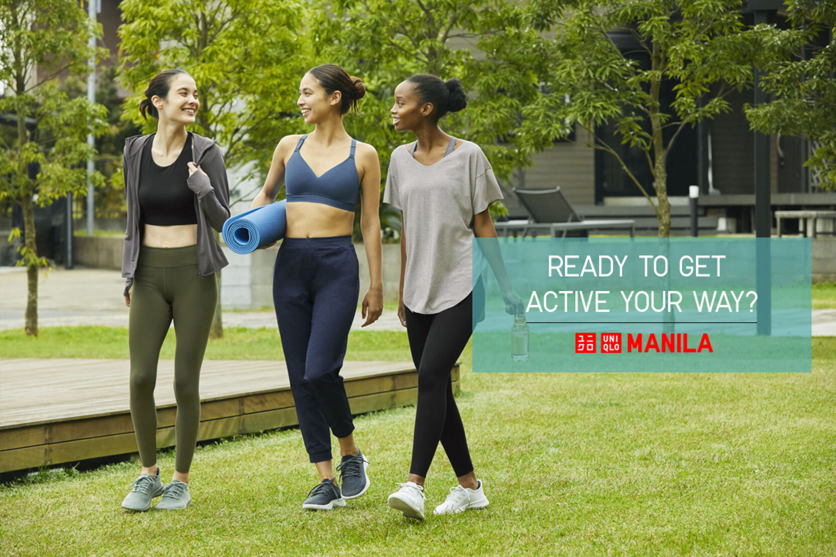 Uniqlo Exercise Clothes vlr.eng.br