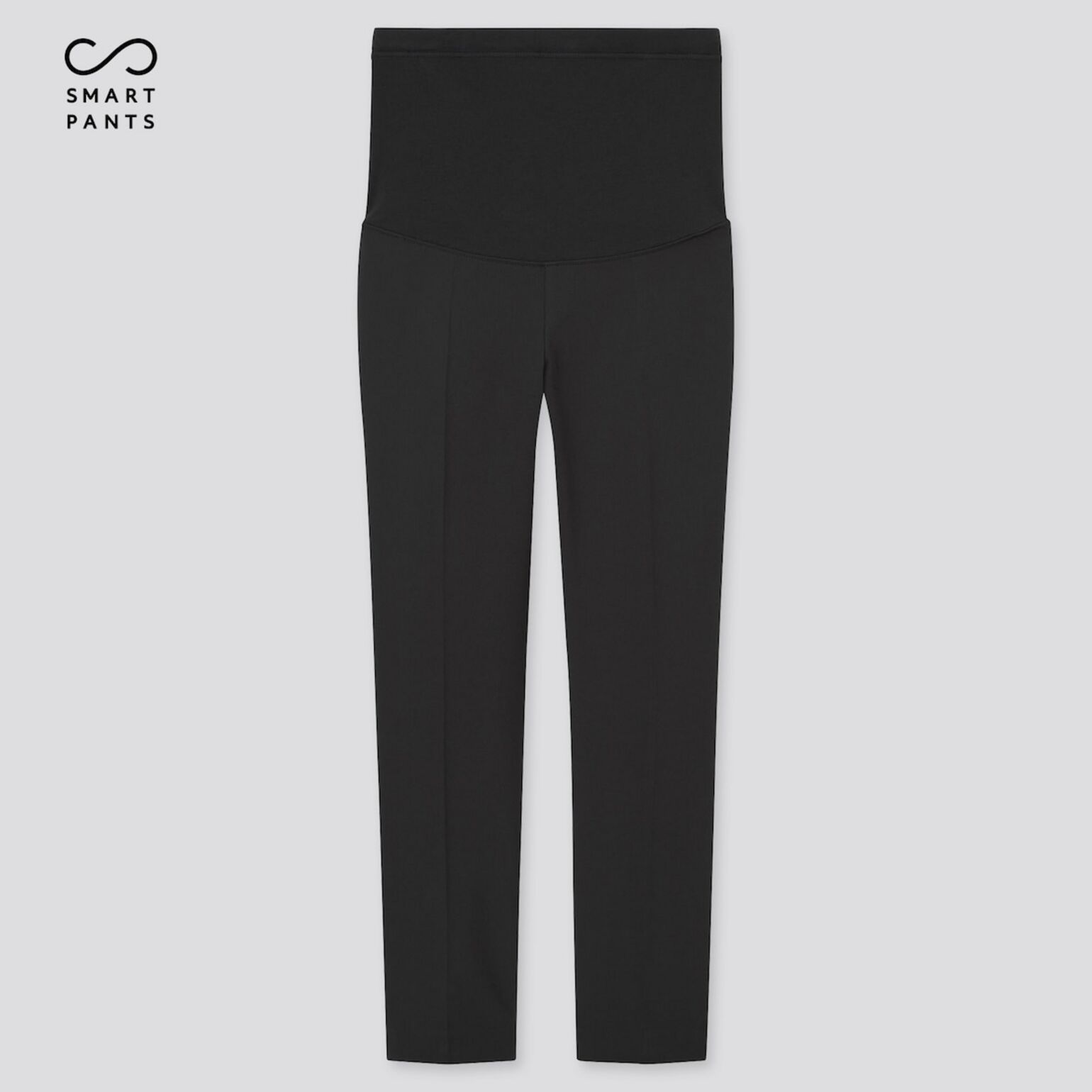 マタニティスマートアンクルパンツ