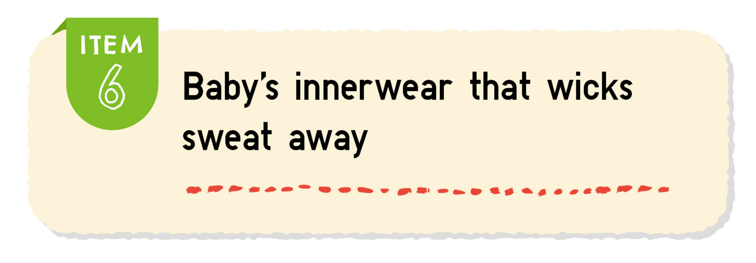 Baby Innerwear Shirts