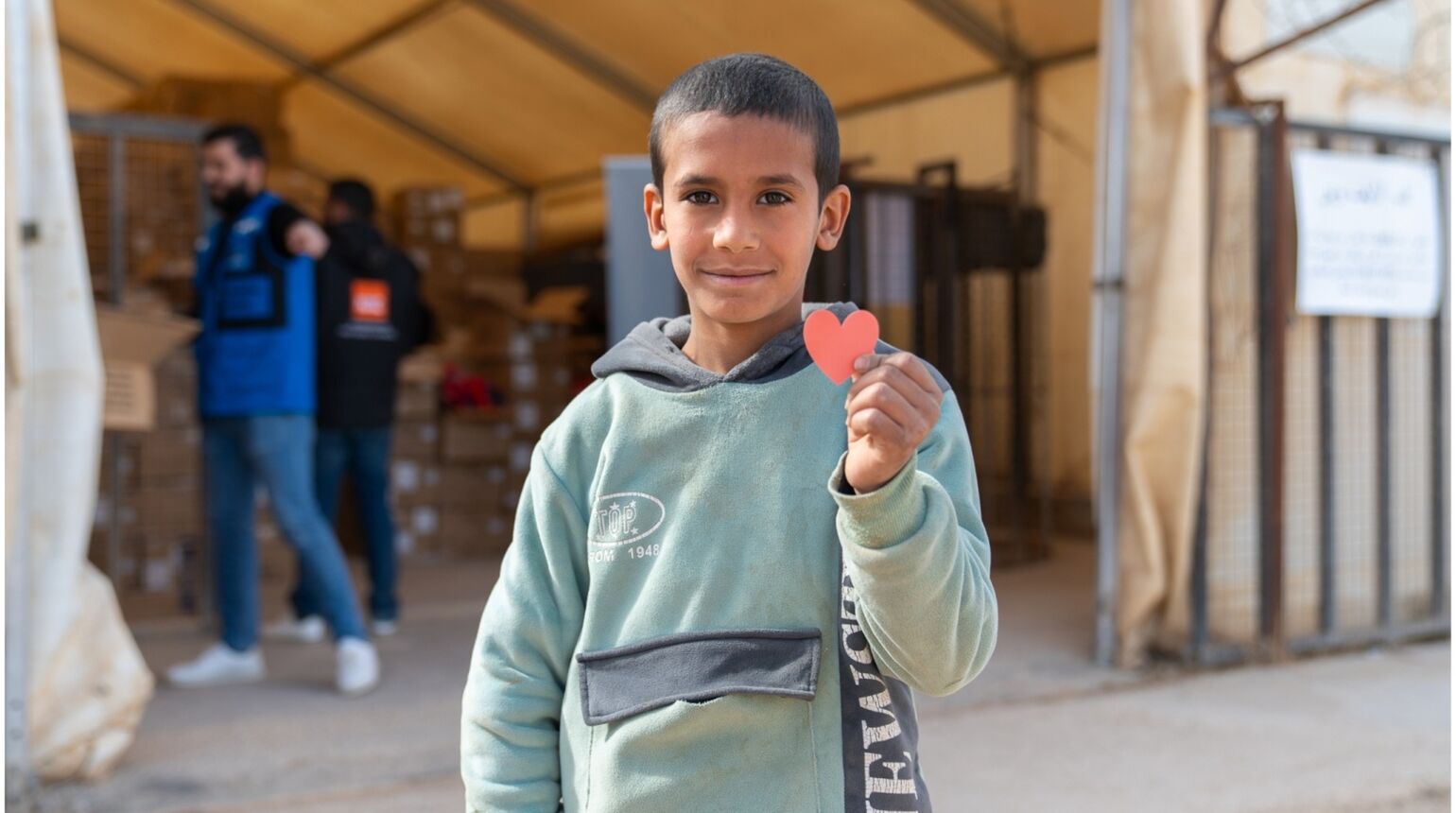 UNIQLO Donates Over One Million New Clothing Items in 28 Regions Worldwide