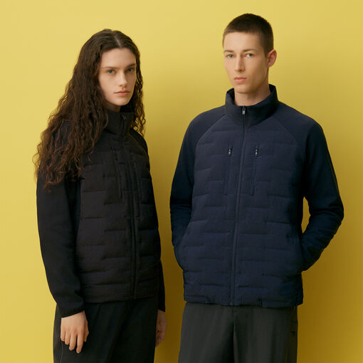 Introducing the “UNIQLO × Sweden Athlete Collection”, High-Performance Wear Developed with Top Athletes