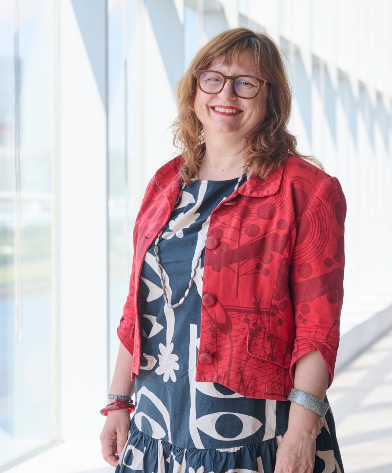 Filming Displacement. Interview with Clare Stewart, Operating Partner of the Displacement Film Fund