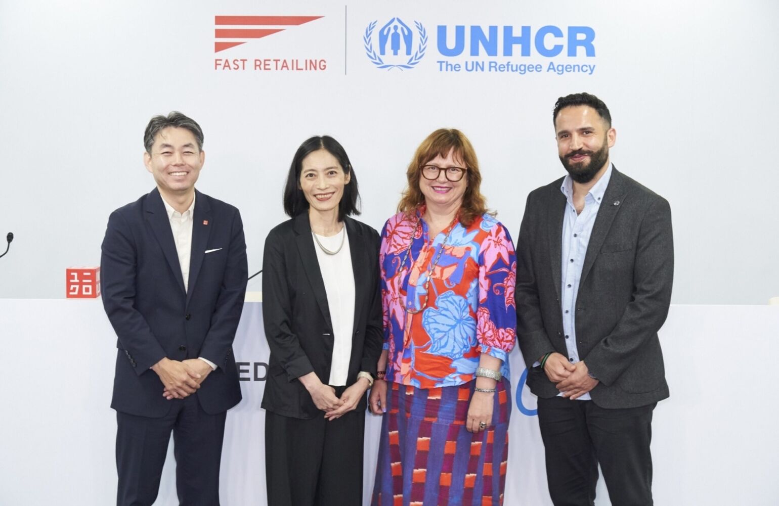 Filming Displacement. Interview with Clare Stewart, Operating Partner of the Displacement Film Fund