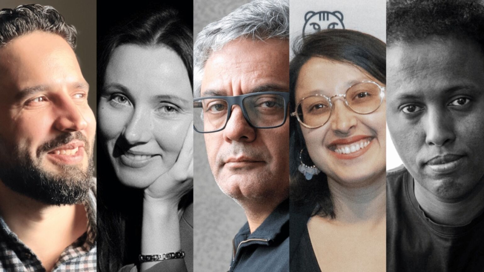 Filming Displacement. Interview with Clare Stewart, Operating Partner of the Displacement Film Fund