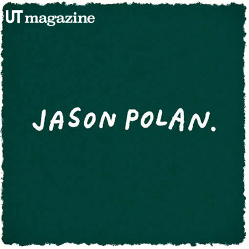 The Unfiltered New York of Jason Polan