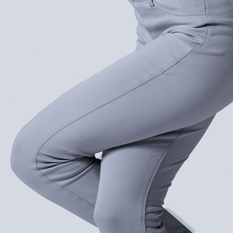 Extra Stretch Leggings Pants｜UNIQLO Masterpiece