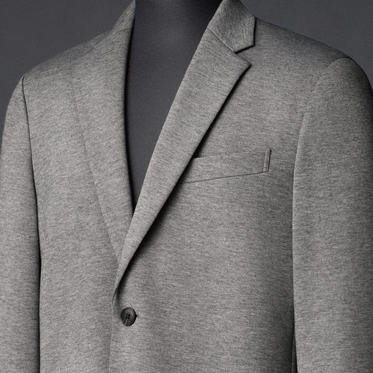 Comfort jacket